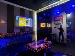 -唱吧麦颂KTV(松江五龙商业广场店)