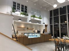 -CHEZ JASMINE 茉莉的氧气厨房
