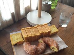 -仙峰天然面包(迎宾路店)