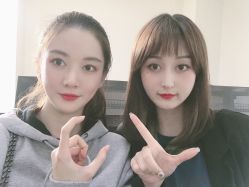 -V+SALON造型
