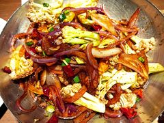 -庆江南江南菜(昆山吾悦广场店)