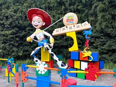 -上海迪士尼度假区