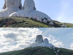-可汗山