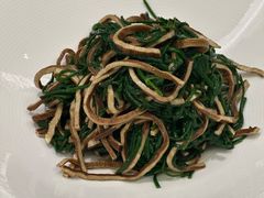 -狮王府淮扬菜(新街口友谊店)
