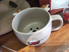 -星巴克臻选(威海威高广场店)