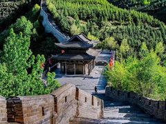 -雁门关景区