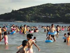 -大梅沙海滨公园