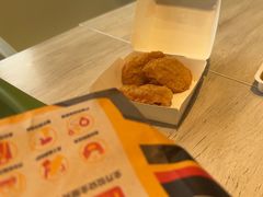 -麦当劳(塔园路店)