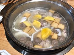 -椰夫人·养生椰子鸡(金沙洲永旺店)