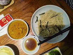 -裕兴记•蟹黄面馆(人民广场店)