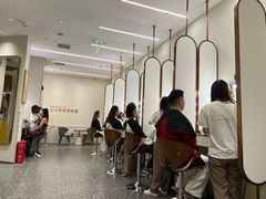 -海马体照相馆(重庆万象城大师店)