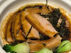 -京味斋·北京烤鸭(北京南站洋桥店)