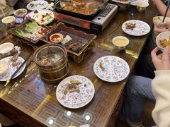 -宗巴雍姆藏餐府