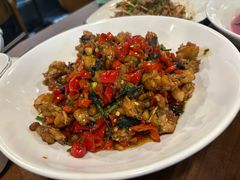 -圆圆家私房美食(民权路店)
