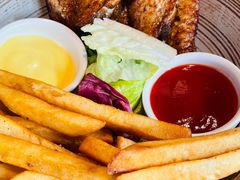 -Money Shops(愚园路店)