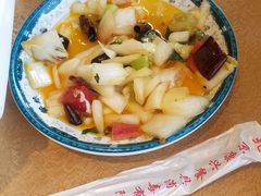 -福来居烤鸭店(天坛二店)