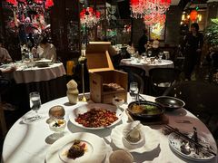 -小河盐帮·私家菜·烤鸭(三元桥·霄云路店)
