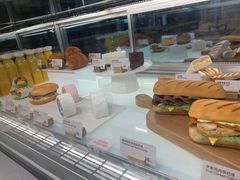-Tims天好咖啡·贝果(东方广场店)