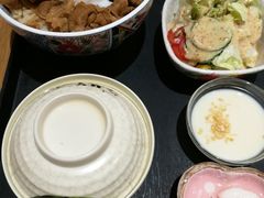牛丼饭-牛気·越光米牛肉饭(水游城店)