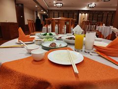 -蓬莱阁中餐厅(崇文门店)