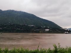 -白鹤梁水下博物馆