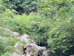 -莫干山风景区