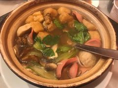 -队长面馆 La Pasteria del Capitano