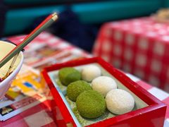 冰皮大福-辣小鲜·南昌大排档(船山路店)