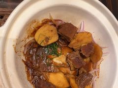 -环球港凯悦 · 享悦中餐厅