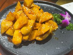 -临潼印象·特色陕菜