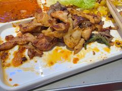 -外婆掌柜·东北家庭烤肉(托乐嘉店)
