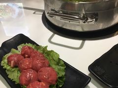 -陈记顺和牛肉火锅馆(天河北路店)