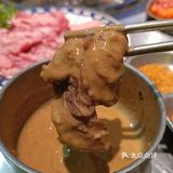 正宗朝鲜好味道 就在大叹号烤肉