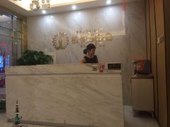 -柏悦SPA(君汇店)