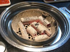 -牛味道炭火烤肉(湖前总店)