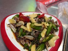 -古彭7只羊·鲜羊肉串·龙虾烧烤(玄武墨香路店)