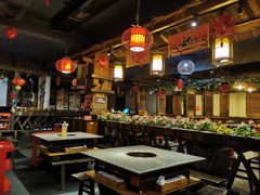 -佬革命主题火锅(玉沙路店)