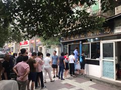 -刘老虎肉丸糊辣汤(总店)