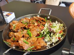 -桥边小楼·手工云南菜·丽江地标美食
