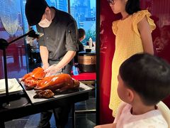 -上海滩餐厅(BFC外滩金融中心店)
