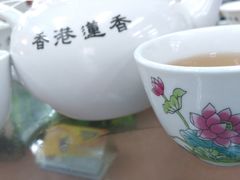 -香港蓮香樓(上環店)