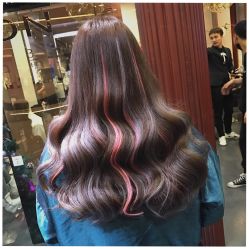 点击看大图 -3AM HAIR SALON烫发染发接发