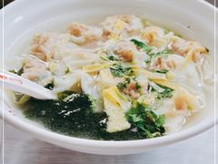 -海平馄饨(逍遥二路店)