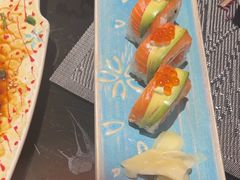 -昱匠·日本料理(金融街店)