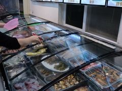 -红红海鲜大排档