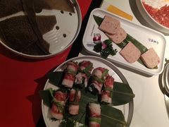 -小龙坎火锅(IFS HOT店)