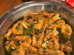 -槐店王婆大虾(开发区店)