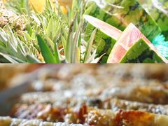 -三亚火车头万人海鲜广场