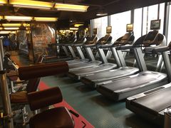 -力美健健身俱乐部(金碧店)