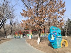 -莫子山公园